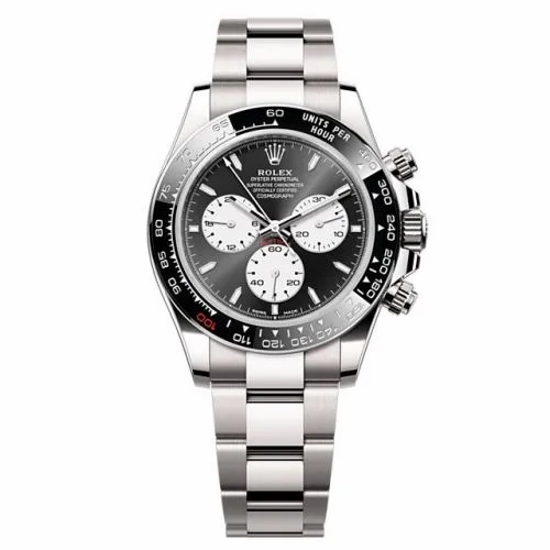 Rolex Cosmograph Daytona 100th Anniversary 24H Hours of Lemans 126529LN-0001 (M126529LN-0001)